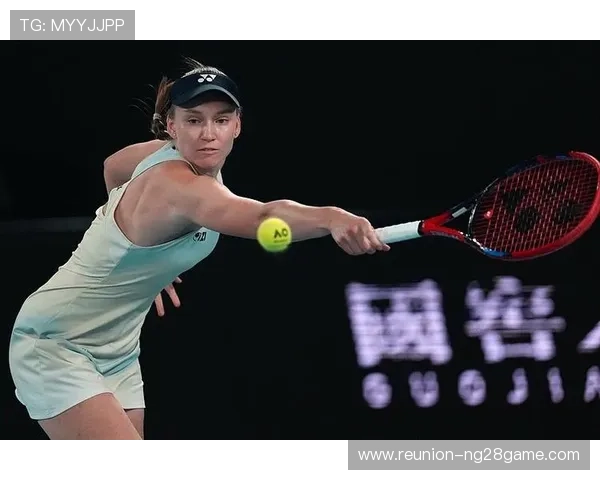 2026年网球赛季最新动态：世界排名激烈变动和球员精彩表现引关注